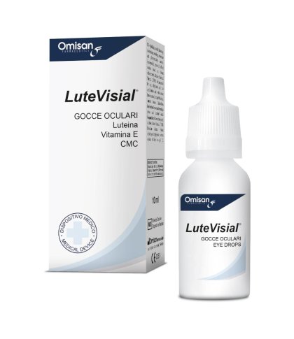 LUTEVISIAL 10ML