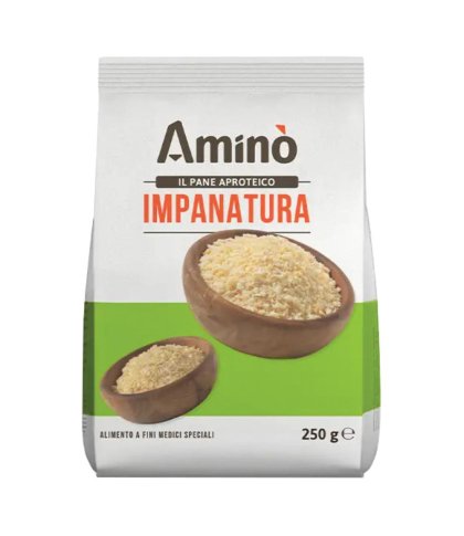 AMINO IMPANATURA 250G