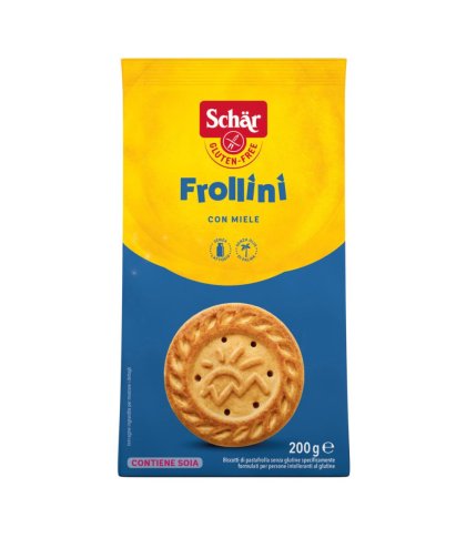 SCHAR FROLLINI 200G