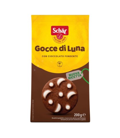 SCHAR GOCCE DI LUNA 200G