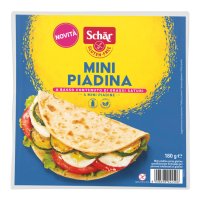 SCHAR MINI PIADINA 180G