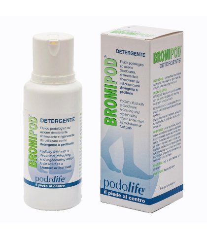 BROMIPOD DETERGENTE 250G