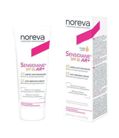 SENSIDIANE AR+ CC CREME 40ML