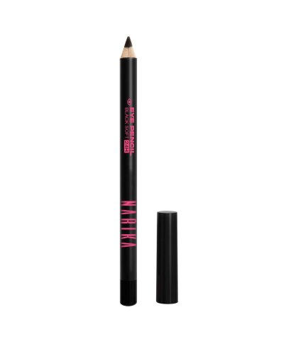 NARIKA EYE PENCIL BLACK SOFT