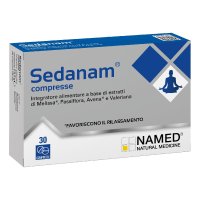 SEDANAM 30CPR