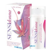 SENSIDONNA GEL INTIMO 75ML