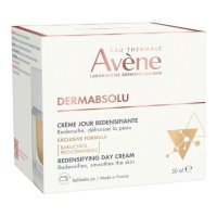 AVENE DERMABSOLU CREMA GG NF