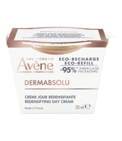 AVENE DERMABSOLU CREMA GG RIC