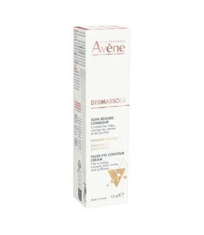 AVENE DERMABSOLU CONT OCCH15ML