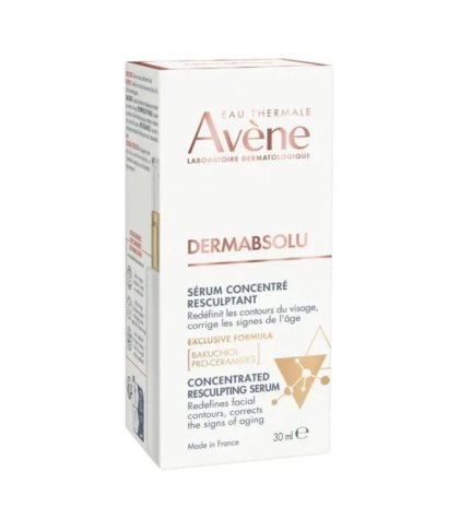 AVENE DERMABSOLU SIERO NF 30ML