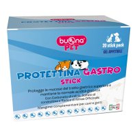 PROTETTINA GASTRO STICK20STICK