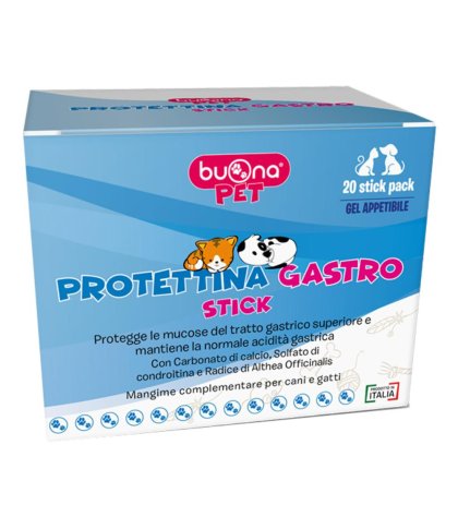 PROTETTINA GASTRO STICK20STICK