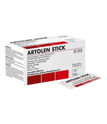 ARTOLEN 30STICK