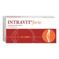 INTRAVIT FORTE 30CPR