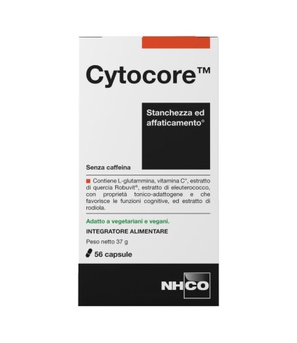 NHCO CYTOCORE 56CPS