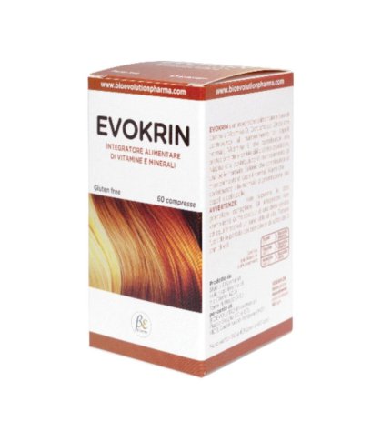 EVOKRIN 60CPR