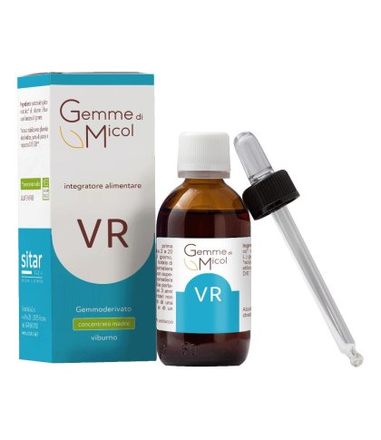 GEMME DI MICOL VR 30ML