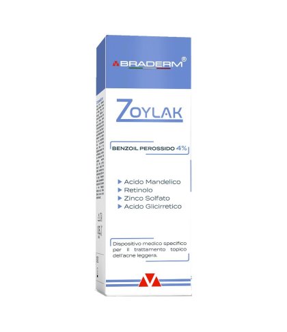 ZOYLAK CREMA 30ML