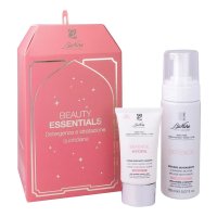 BEAUTY ESSENTIALS KIT NAT 24