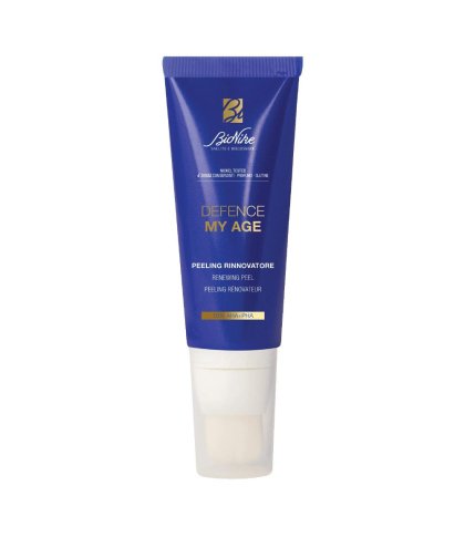 DEFENCE MY AGE PEEL RINN 50ML