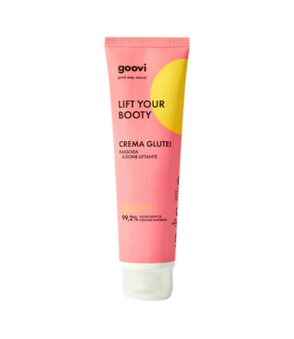 GOOVI CREMA GLUTEI 150ML