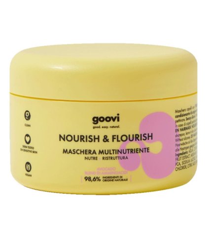 GOOVI MASCHERA 200ML