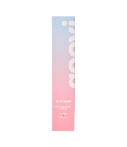 GOOVI PRIMER BLURRING 25ML