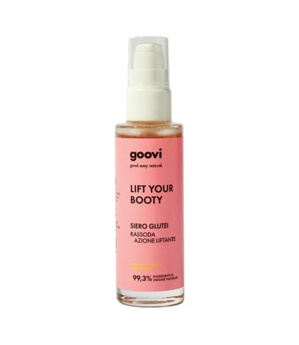 GOOVI SIERO GLUTEI 50ML