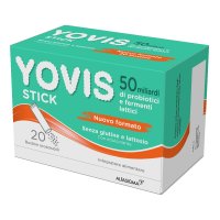 YOVIS STICK 20STICK