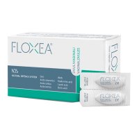 FLOXEA 10OV VAGINALI