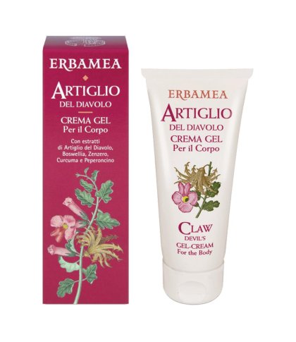 ARTIGLIO DEL DIAVOLO CREMA75ML