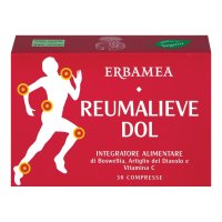 REUMALIEVE DOL 30CPR