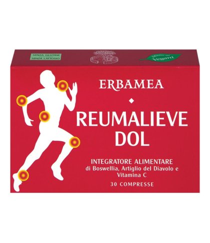 REUMALIEVE DOL 30CPR