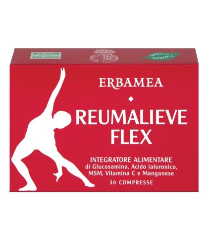 REUMALIEVE FLEX 30CPR