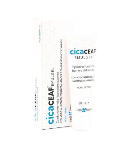 CICACEAF 30ML