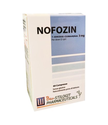 NOFOZIN 60CPR