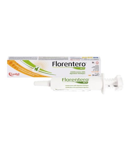 FLORENTERO ACT PASTA 30 ML