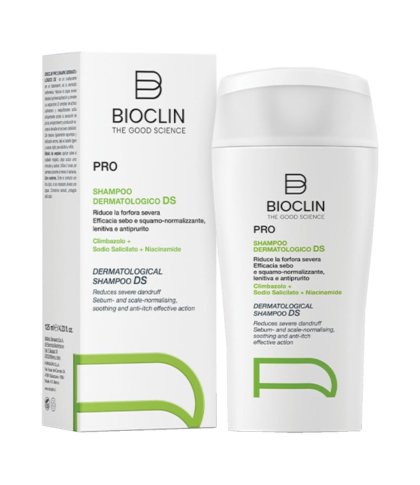 BIOCLIN PRO SHAMPOO DERMAT