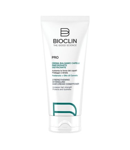 BIOCLIN PRO CREMA BALS RINFOR