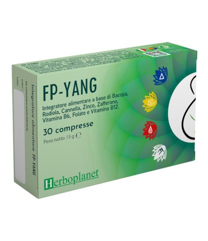 FP YANG 30CPR