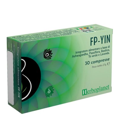 FP YIN 30CPR