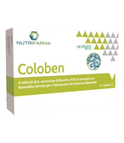 COLOBEN 30CPS