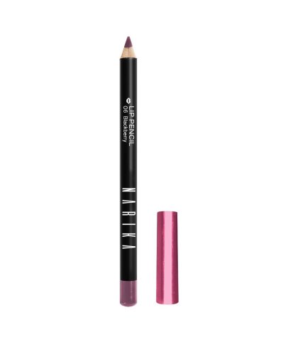 NARIKA LIP PENC UL DEF BLACKB