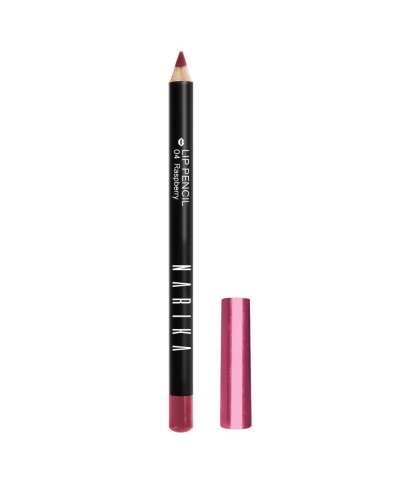 NARIKA LIP PENC UL DEF RASPBER