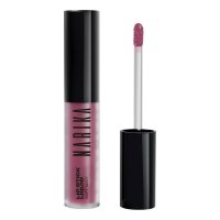 NARIKA LIPSTICK MATT BLACKBERR