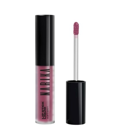 NARIKA LIPSTICK MATT BLACKBERR