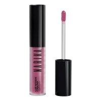NARIKA LIPSTICK MATT DEEP ROSE