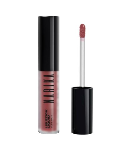 NARIKA LIPSTICK MATT OLD ROSE