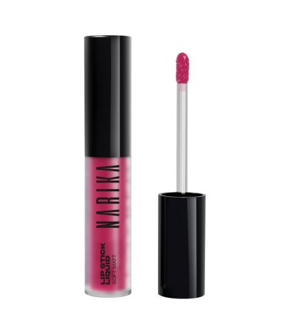 NARIKA LIPSTICK MATT RASPBERRY