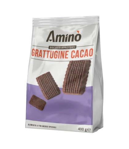 AMINO GRATTUGINE CACAO 200G